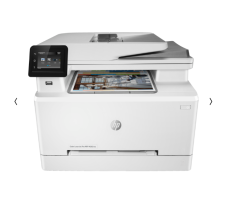 Printer HP | Color LaserJet Pro M282nw